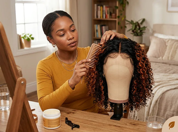 Tips for Styling