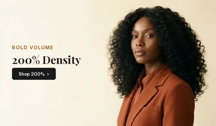 200% Density collection banner (desktop)