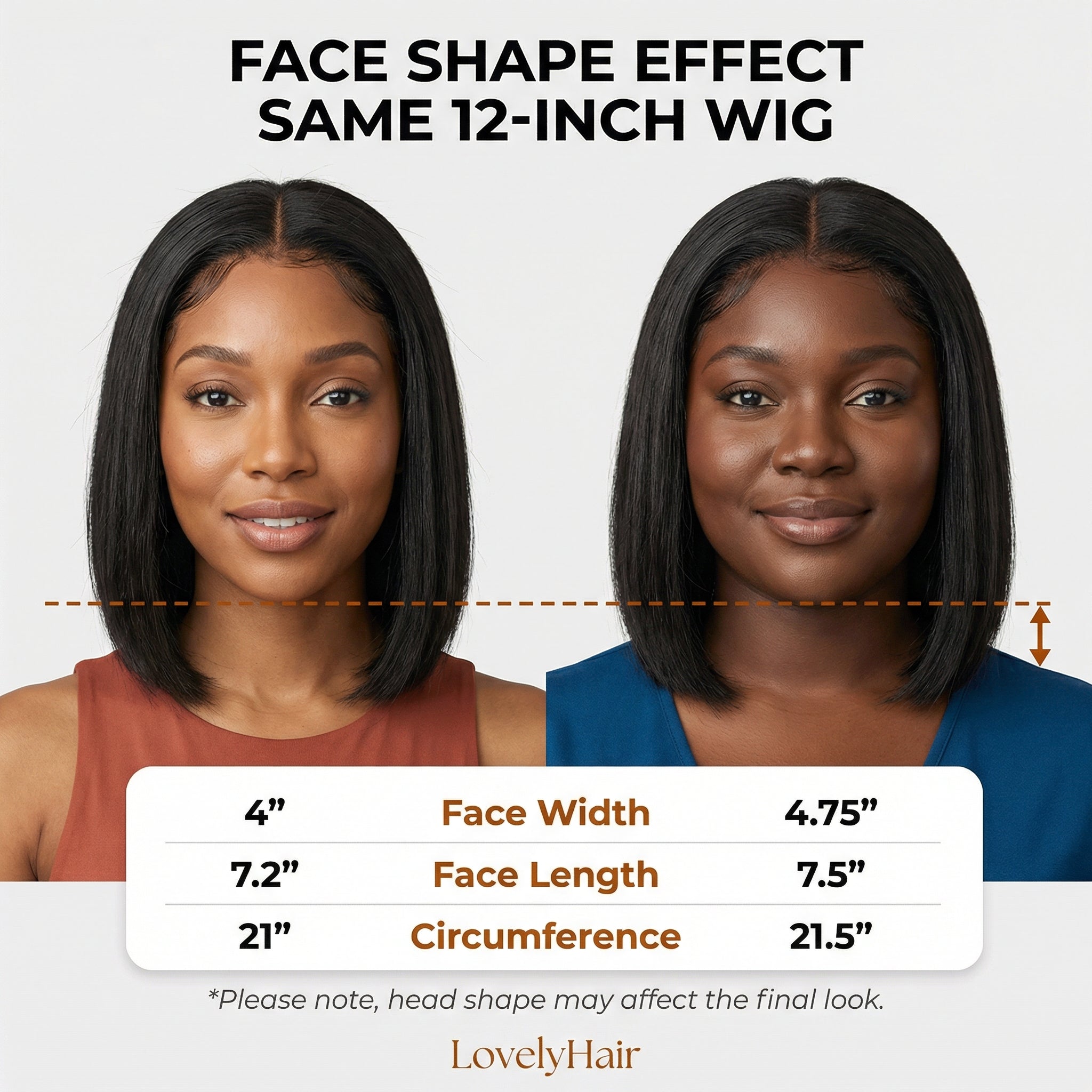 Everyday Glueless HD Lace Bob Wig | Raw Human Hair 10-14"