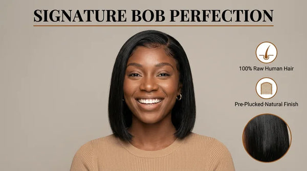 Signature Bob Perfection