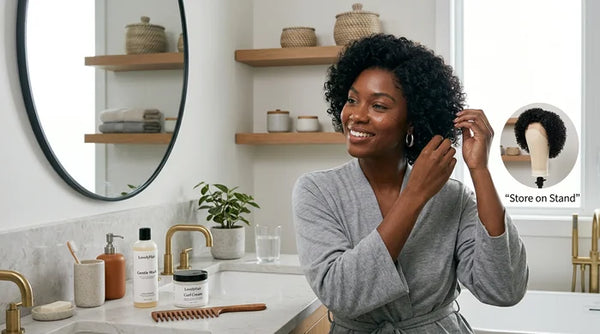 Tips for Styling