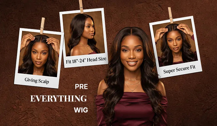 Body Wave