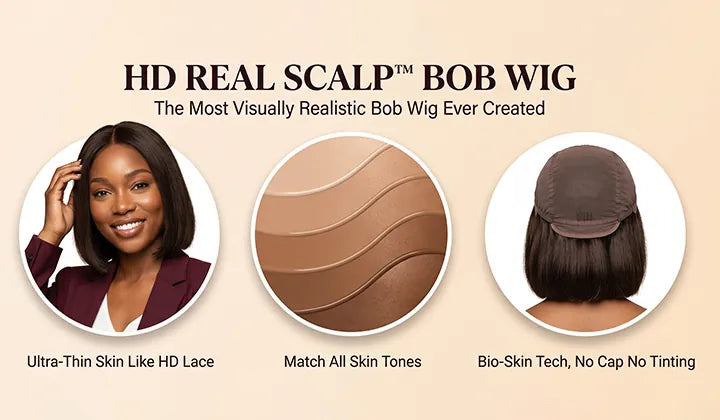 Bob Wig