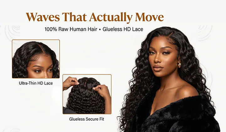 Deep Wave