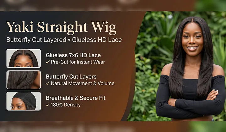 Yaki Straight