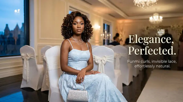 Crafted for Elegance