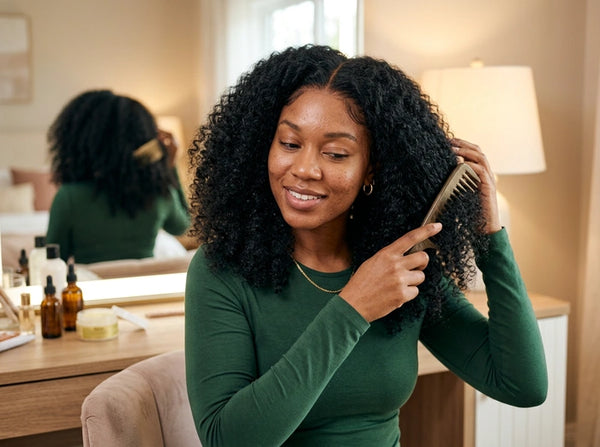 Tips for Styling