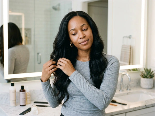 Tips for Styling